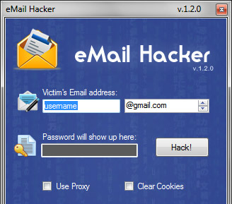 Email Hacker